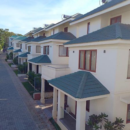 Ayan Villas With Private Pool ชิโวลิม ภายนอก รูปภาพ