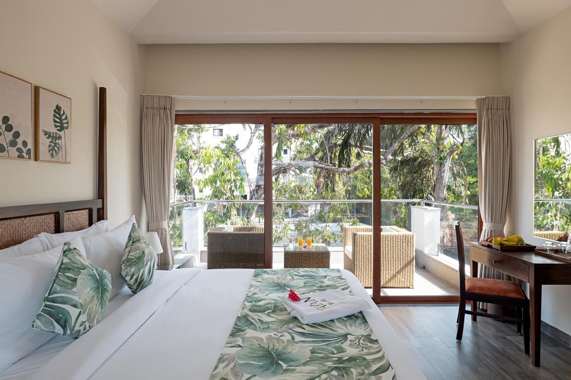 Ayan Villas With Private Pool ชิโวลิม ภายนอก รูปภาพ